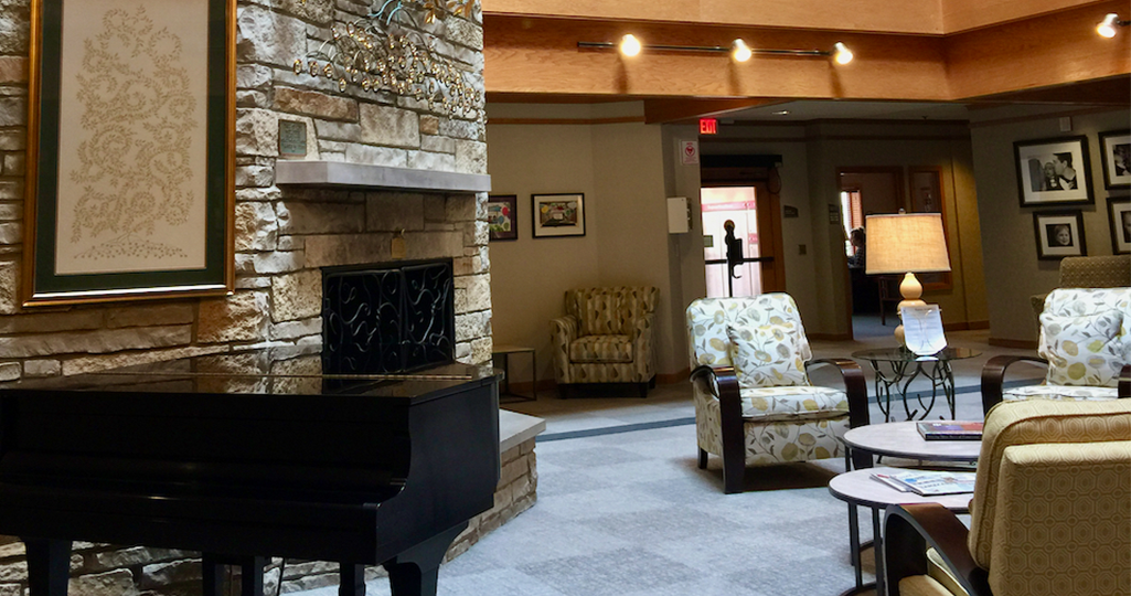 Ronald McDonald House 3